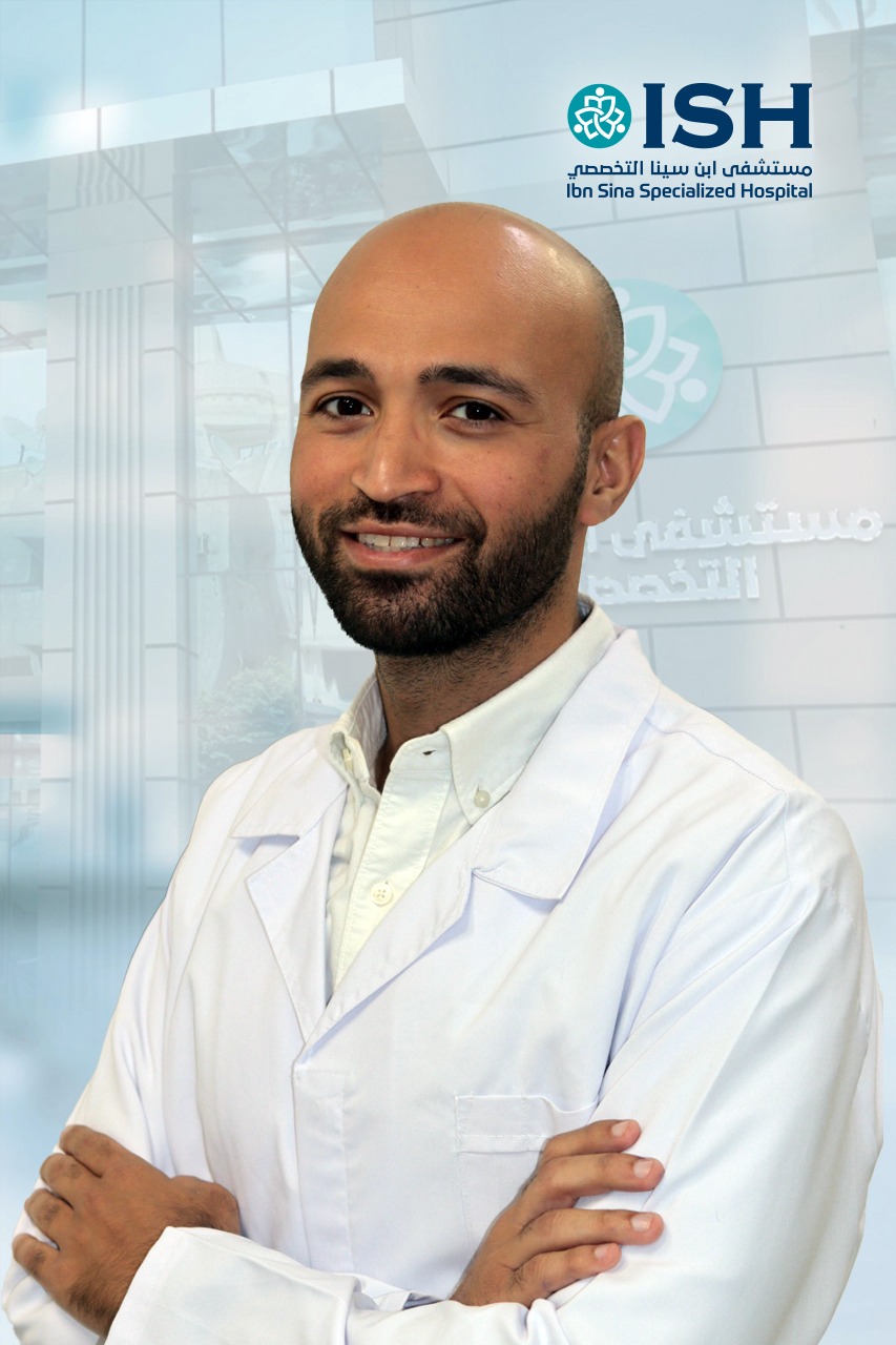 Dr.Omar Sobhy